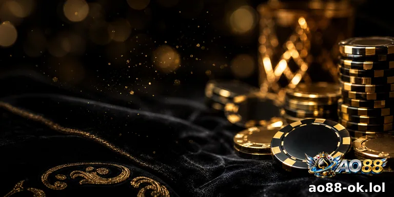 Cách Chơi Baccarat: Chi Tiết Cách Chơi Và Mẹo Thắng Bất Bại - hình ảnh - ao88-ok.lol