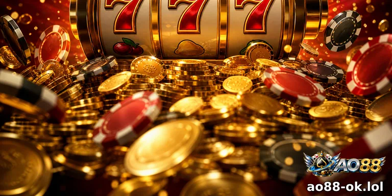 Casino AO88 - hình ảnh - ao88-ok.lol Casino AO88 - hình ảnh - ao88-ok.lol