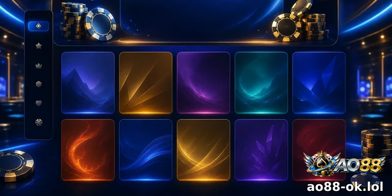 United Gaming – Nền Tảng Cá Cược Thể Thao Tại Nhà Cái AO88 - hình ảnh - ao88-ok.lol
