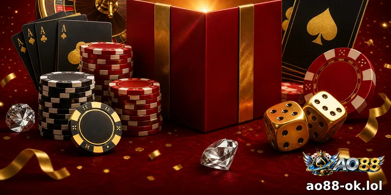 Khuyến Mãi Combo AO88 Với Vô Vàn Ưu Đãi Lớn Trong Năm 2024 - hình ảnh - ao88-ok.lol Khuyến Mãi Combo AO88 Với Vô Vàn Ưu Đãi Lớn Trong Năm 2024 - hình ảnh - ao88-ok.lol
