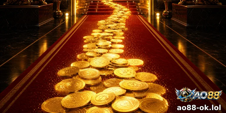 Roulette Là Gì? Chiến Thuật Chơi Mang Lại Kết Quả Cao Nhất - hình ảnh - ao88-ok.lol
