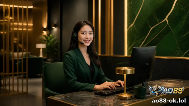 Nhà cái là gì: Giải thích vai trò và cách nhận diện nền tảng an toàn - hình ảnh - ao88-ok.lol